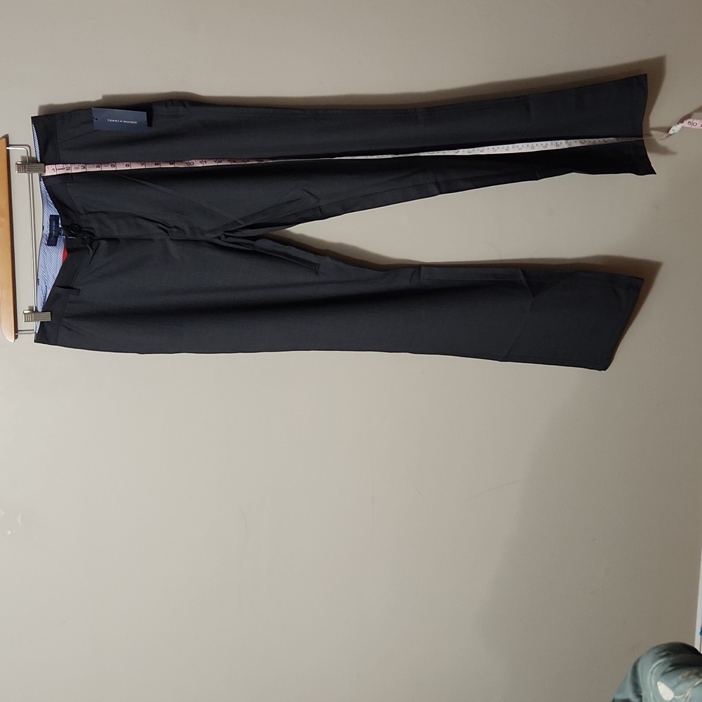 Tommy Hilfiger Men Pants, 34x34 - Picture 7 of 12